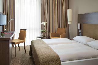 IntercityHotel Darmstadt fotoÄŸrafÄ±