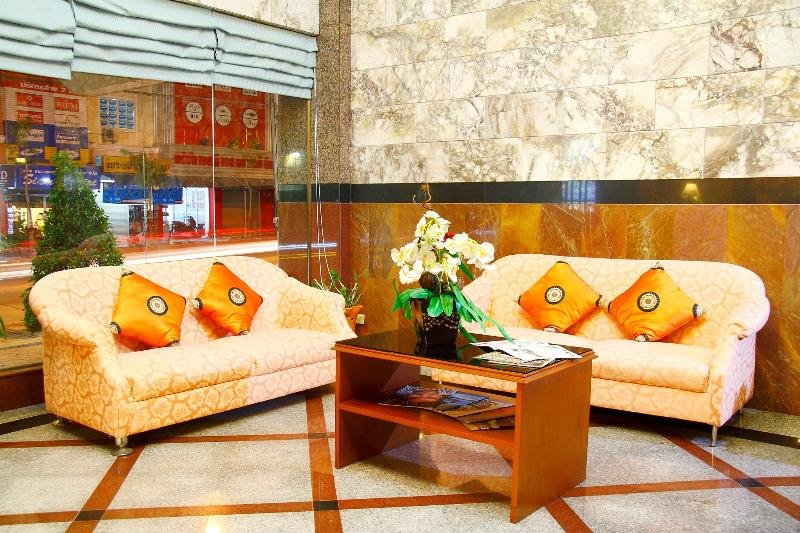 Tara Lake Hotel fotoÄŸrafÄ±