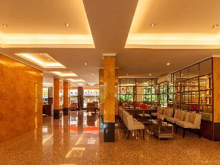 Tara Lake Hotel fotoÄŸrafÄ±