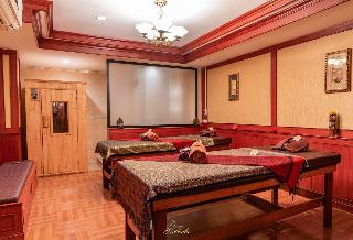 Tara Lake Hotel fotoÄŸrafÄ±