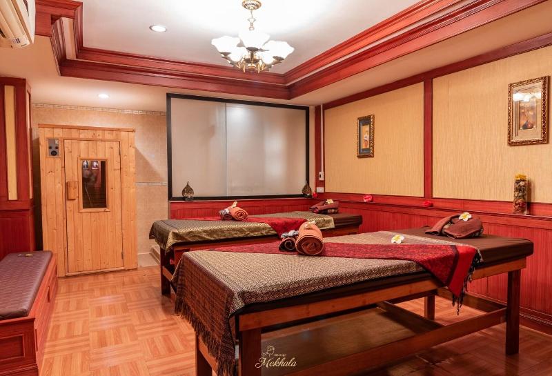 Tara Lake Hotel - Aktivite