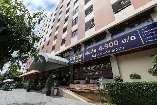 Tara Lake Hotel otel fotoğrafı