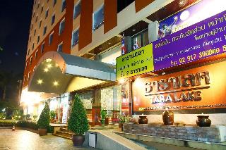 Tara Lake Hotel fotoÄŸrafÄ±