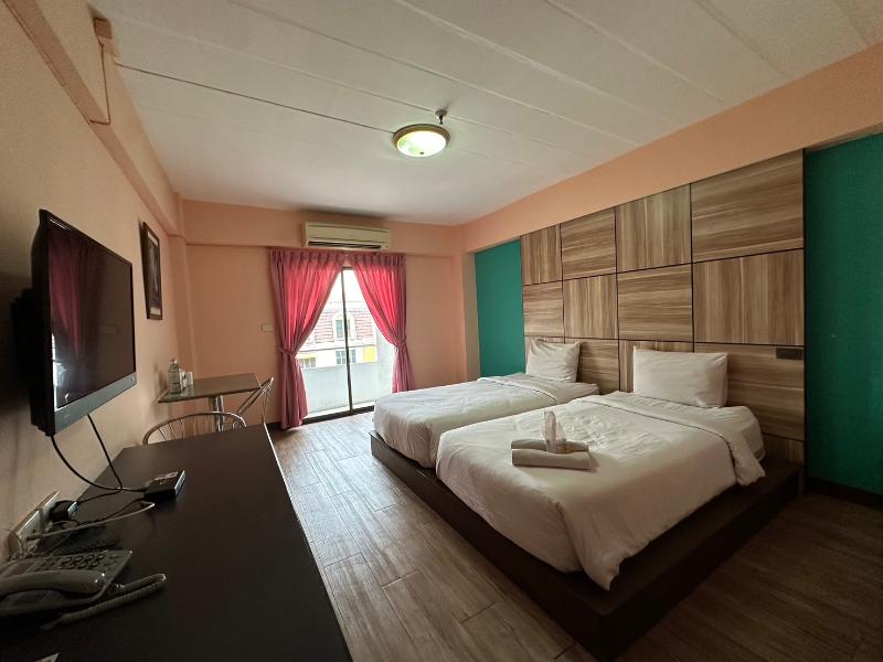 Tara Lake Hotel - Oda