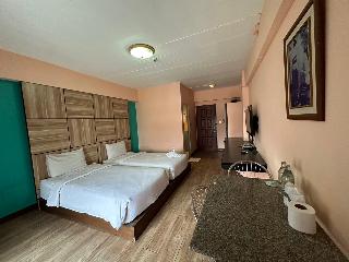 Tara Lake Hotel fotoÄŸrafÄ±