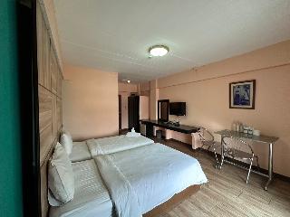 Tara Lake Hotel fotoÄŸrafÄ±