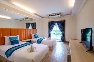 Tara Lake Hotel fotoÄŸrafÄ±