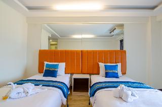 Tara Lake Hotel fotoÄŸrafÄ±