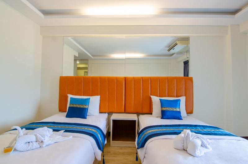 Tara Lake Hotel - Oda