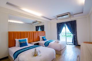 Tara Lake Hotel fotoÄŸrafÄ±