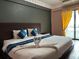 Tara Lake Hotel fotoÄŸrafÄ±