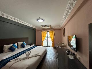 Tara Lake Hotel fotoÄŸrafÄ±