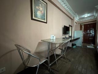 Tara Lake Hotel fotoÄŸrafÄ±