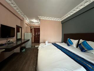 Tara Lake Hotel fotoÄŸrafÄ±