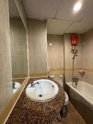 Tara Lake Hotel fotoÄŸrafÄ±