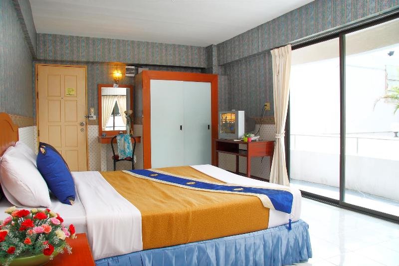 Tara Lake Hotel fotoÄŸrafÄ±