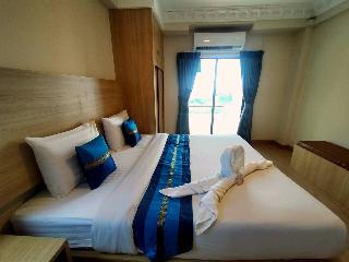Tara Lake Hotel fotoÄŸrafÄ±