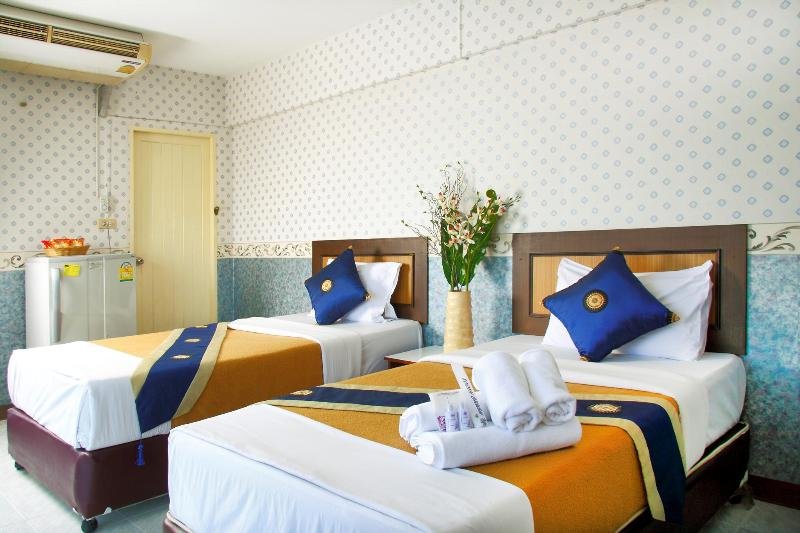 Tara Lake Hotel fotoÄŸrafÄ±