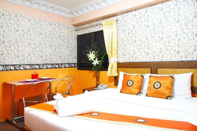 Tara Lake Hotel fotoÄŸrafÄ±