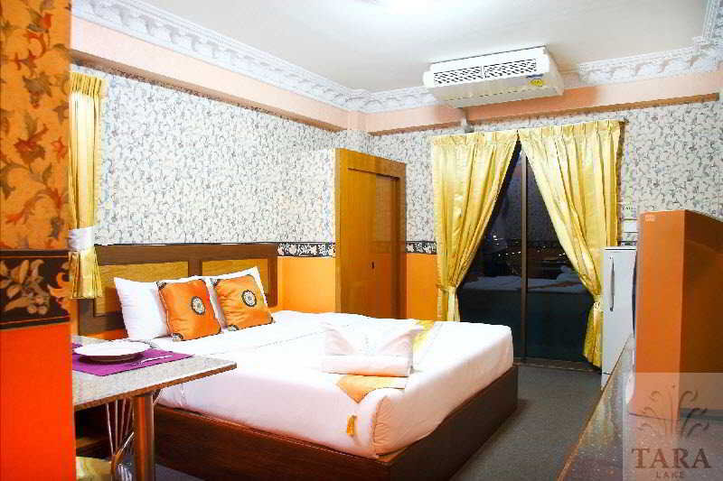 Tara Lake Hotel fotoÄŸrafÄ±