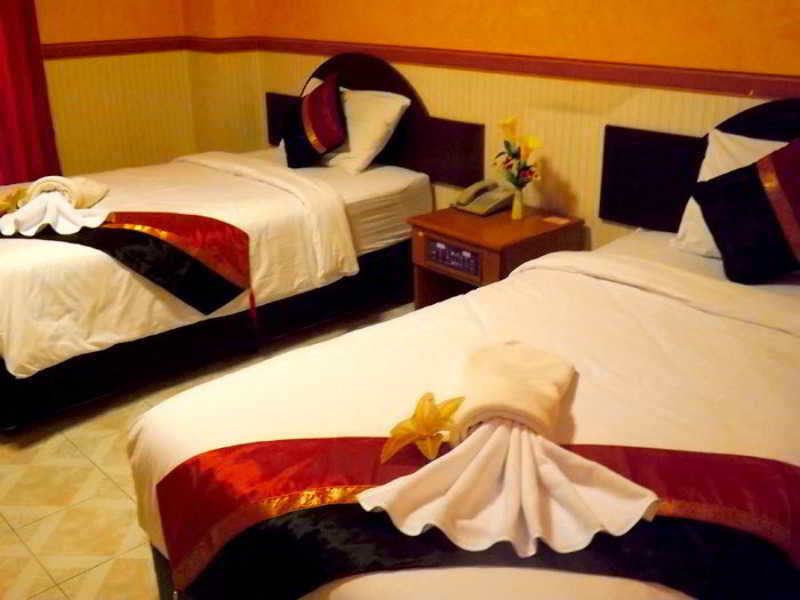 Tara Lake Hotel fotoÄŸrafÄ±