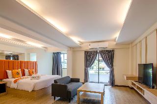 Tara Lake Hotel fotoÄŸrafÄ±