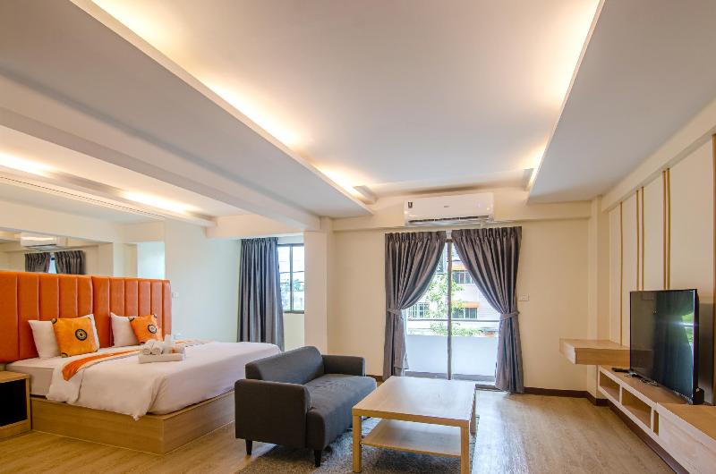 Tara Lake Hotel - Oda
