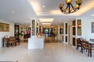 Tara Lake Hotel fotoÄŸrafÄ±