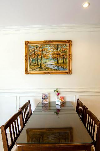 Tara Lake Hotel fotoÄŸrafÄ±