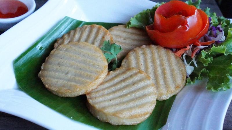 Tara Lake Hotel - Restoran