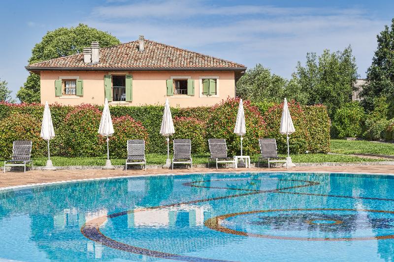 Active Hotel Paradiso - Genel