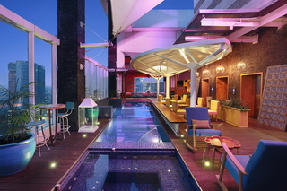 Mercure Jakarta Simatupang fotoÄŸrafÄ±