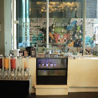 Mercure Jakarta Simatupang fotoÄŸrafÄ±