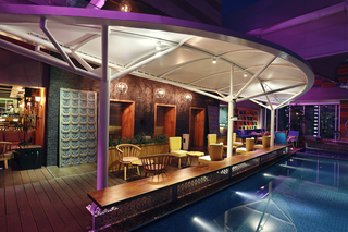 Mercure Jakarta Simatupang fotoÄŸrafÄ±
