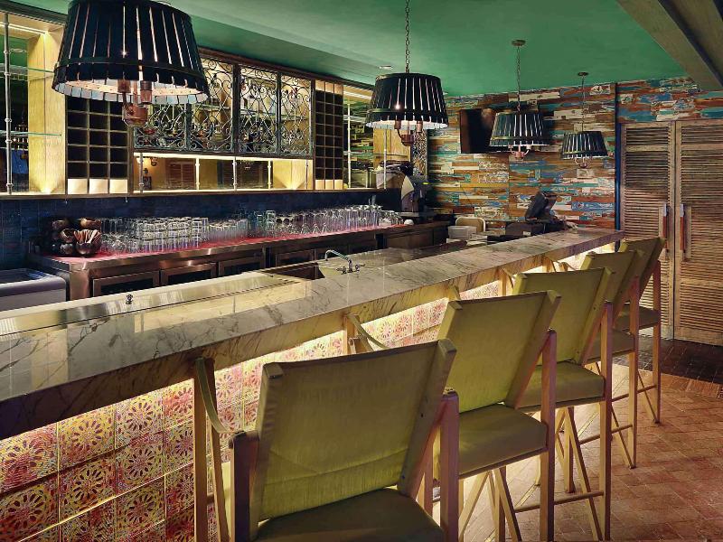 Mercure Jakarta Simatupang - Bar