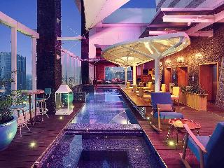 Mercure Jakarta Simatupang fotoÄŸrafÄ±