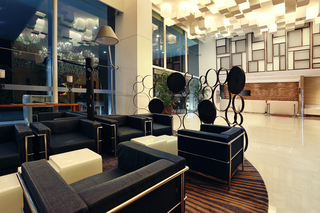 Mercure Jakarta Simatupang fotoÄŸrafÄ±