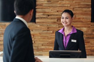 Mercure Jakarta Simatupang fotoÄŸrafÄ±