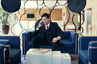 Mercure Jakarta Simatupang fotoÄŸrafÄ±