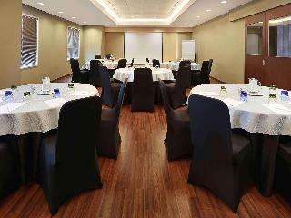 Mercure Jakarta Simatupang fotoÄŸrafÄ±