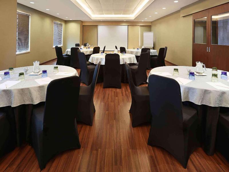 Mercure Jakarta Simatupang - Toplantı