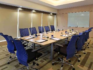 Mercure Jakarta Simatupang fotoÄŸrafÄ±