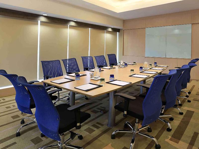 Mercure Jakarta Simatupang - Toplantı