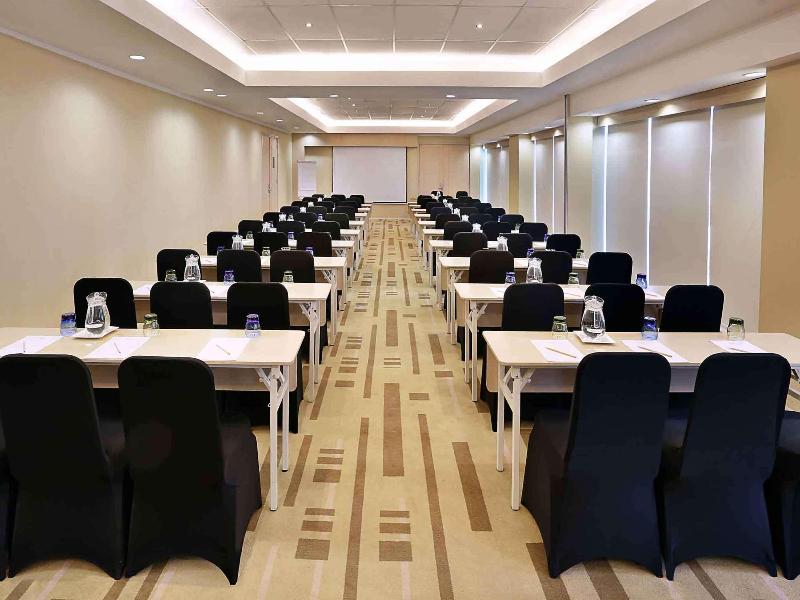 Mercure Jakarta Simatupang - Toplantı