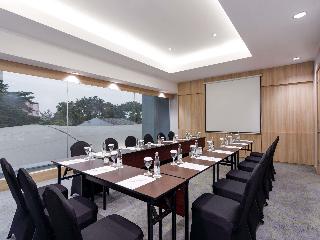 Mercure Jakarta Simatupang fotoÄŸrafÄ±