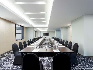 Mercure Jakarta Simatupang fotoÄŸrafÄ±
