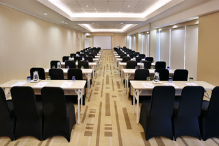 Mercure Jakarta Simatupang fotoÄŸrafÄ±