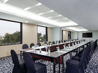Mercure Jakarta Simatupang fotoÄŸrafÄ±