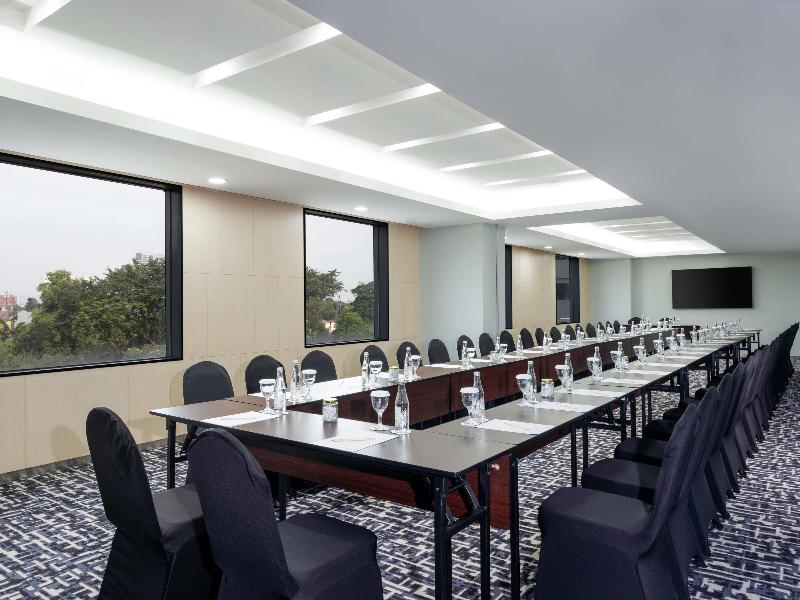 Mercure Jakarta Simatupang - Toplantı