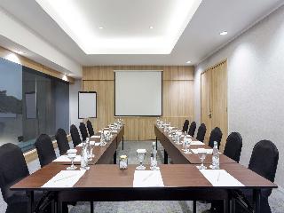 Mercure Jakarta Simatupang fotoÄŸrafÄ±